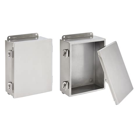 hoffman 3r junction box|hoffman stainless steel junction boxes.